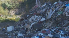 Nezbrinuti otpad u Rijeci