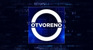 Otvoreno
