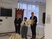 svečana sjednica, Foto: L.G./HRT