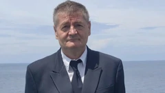 kap. Marko Bekavac