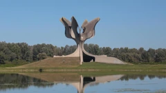 Memorijalni centar Jasenovac