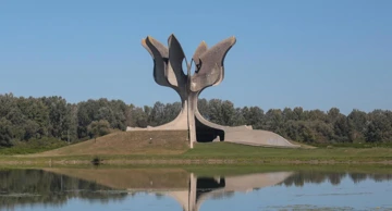 Memorijalni centar Jasenovac