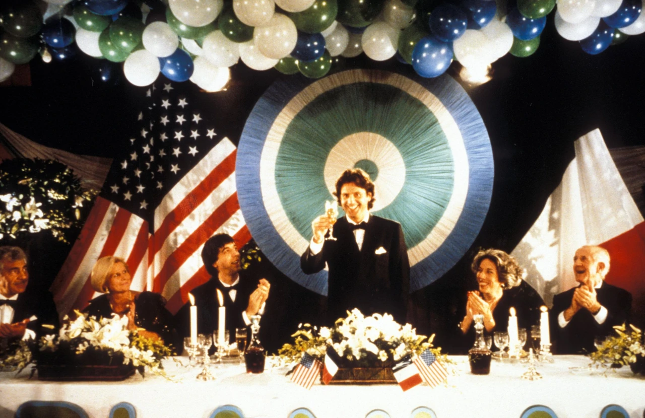 Utorak, 13. siječnja na Trećem, Foto: Romuald i Juliette/film