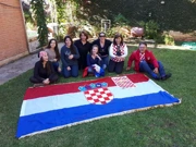 Hrvati u Paragvaju, Foto: (Foto: Croacia - Paraguay Descendientes Paraguayos/Facebook)/-