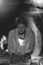 DJ Ishtva, Foto: Alen Klimenta/Paradoxalen