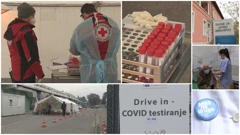 Blagdani u sjeni COVID-a - nema mjesta za bezbrižnost