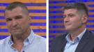 Stjepan Božić i Zvonimir Penić