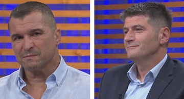Stjepan Božić i Zvonimir Penić
