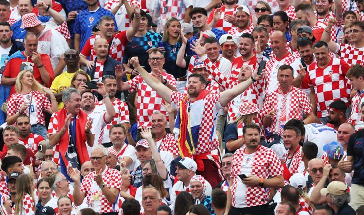 Preko 4.5 milijuna gledatelja pratilo utakmice grupne faze SP-a