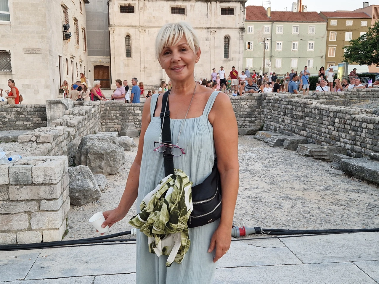 Marina Tomašević