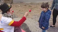 Pokloni i Crveni nosovi za djecu Banovine