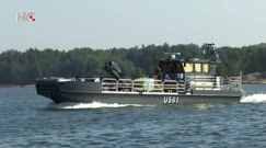 Obrana sjevera, Foto: HTV/HRT