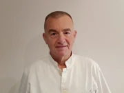 dr. Srećko Branica, Foto: Privatna arhiva/HRT