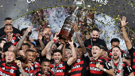 Flamengo pobjednik Copa Libertadores