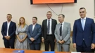 Kreće izgradnja obilaznice Drniša 