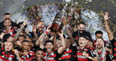 Flamengo pobjednik Copa Libertadores