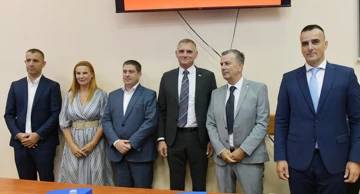 Kreće izgradnja obilaznice Drniša 
