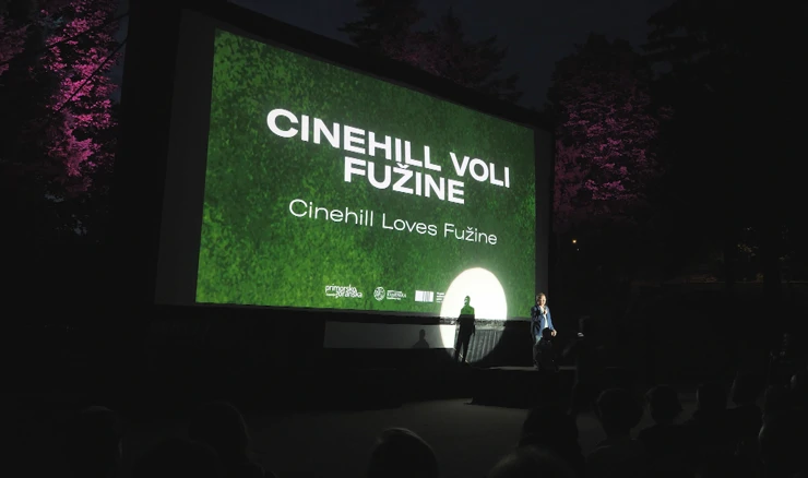 Cinehill