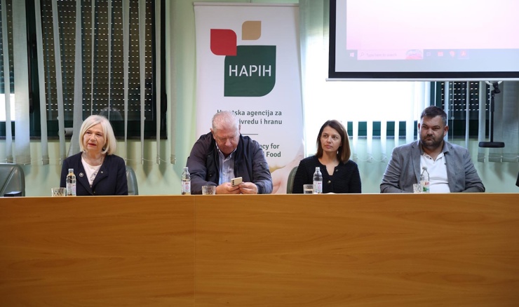 U Slavoniji planirana izgradnja pet silosa za 250.000 tona pšenice