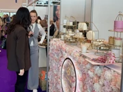 Sajam ljepote i zdravlja, Foto: Ivan Vuknić/HRT Radio Osijek