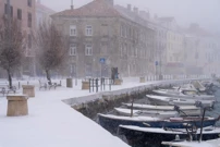 Senj, Foto:  Hrvoje Kostelac /Pixsell