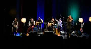 koncert