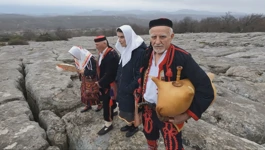 "Kameni ledenjak" u Medviđi poslužio kao jedinstvena pozornica