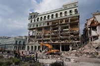 Havana, Foto: Alexandre Meneghini/REUTERS