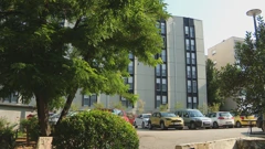 Parking Voštarnica 