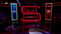 Karmen Živković     , Foto: Superpotjera/HRT