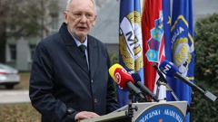 Hrvatska je uvjerila Europu da je sposobna čuvati vanjske granice