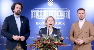 Boris Jokić, Ivana Kekin i Neven Ricijaš