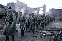 Srijeda, 19. studenog na Trećem , Foto: Hitler: Konačni pad/film 