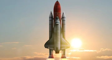 Tajvanski TiSpace neuspješno lansirao raketu