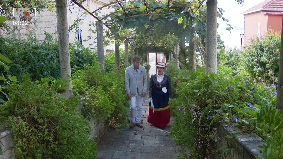 Kuća orebićkih kapetana