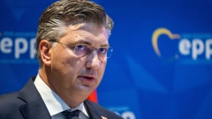 Andrej Plenković