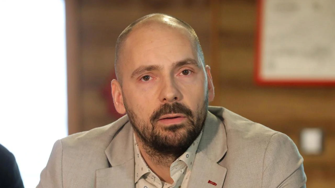 Aleksandar Milaković