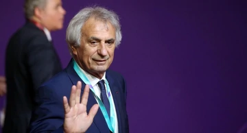 Vahid Halilhodžić