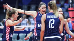 Hrvatska - Slovačka