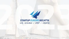 EUROPSKA STARTUP REGATA