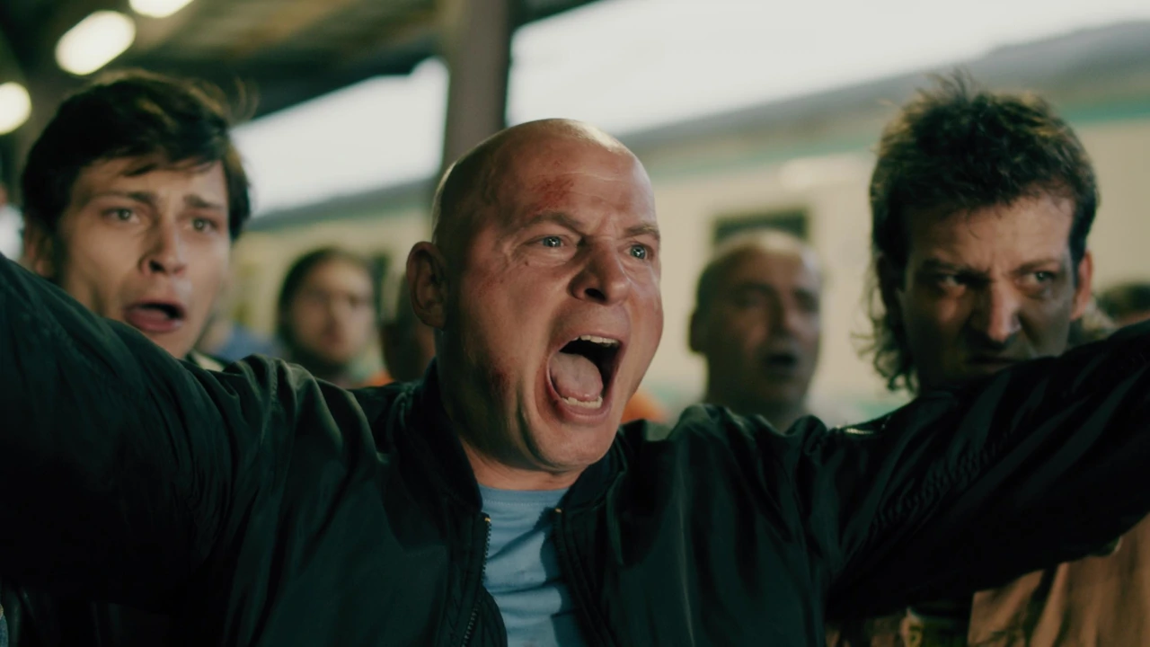 Kadar iz filma "ZG80" Igora Šeregija, Foto: ZG80/film