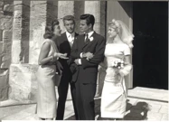 Ponedjeljak, 11. svibnja na Trećem , Foto: La mariée est trop belle/film