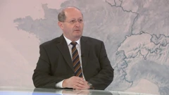 Marinko Ogorec, stručnjak za sigurnost