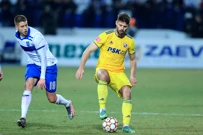 Osijek - Dinamo, Foto: Davor Javorovic/PIXSELL