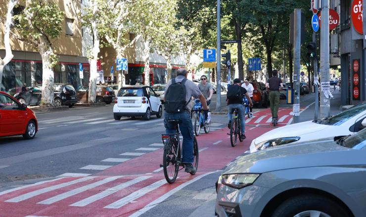 Sindikat biciklista poziva na masovnu vožnju Zagrebom u subotu