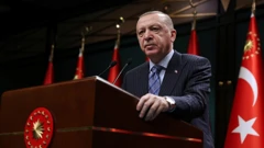 Recep Tayyip Erdogan