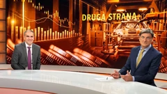 Goran Krizmanić i Željko Kardum , Foto: Druga strana /HRT