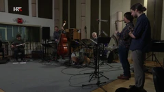 Utorak, 2. srpnja na Trećem, Foto: Vrijeme je za jazz: Kralježak /HRT