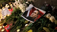Očaj i apatija u Moskvi nakon smrti Alekseja Navaljnog