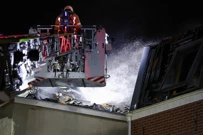 Eksplozija u središtu Utrechta, Foto: Piroschka Van De Wouw/Reuters